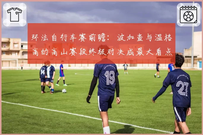 环法自行车赛前瞻：波加查与温格高的高山赛段终极对决成最大看点