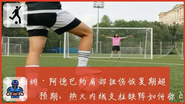 巴姆·阿德巴约肩部扭伤恢复期超出预期,热火内线支柱缺阵如何弥补?